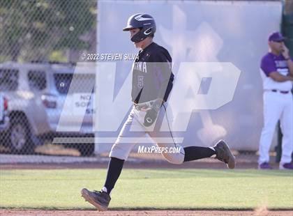 Thumbnail 3 in Santana vs. St. Augustine (71st Annual San Diego Lions Tournament) photogallery.