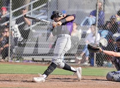 Thumbnail 3 in Santana vs. St. Augustine (71st Annual San Diego Lions Tournament) photogallery.