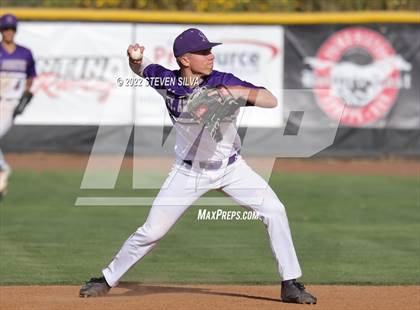 Thumbnail 1 in Santana vs. St. Augustine (71st Annual San Diego Lions Tournament) photogallery.