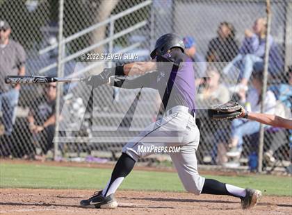 Thumbnail 2 in Santana vs. St. Augustine (71st Annual San Diego Lions Tournament) photogallery.