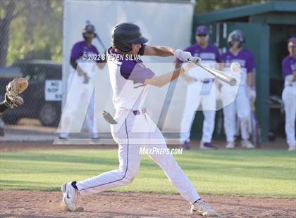 Thumbnail 2 in Santana vs. St. Augustine (71st Annual San Diego Lions Tournament) photogallery.