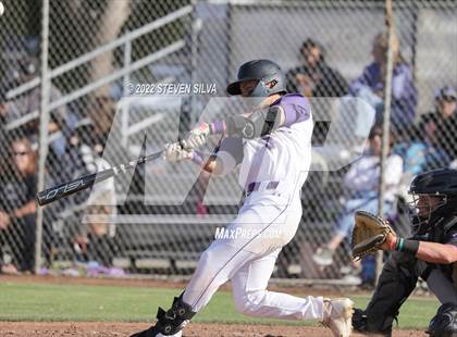 Thumbnail 1 in Santana vs. St. Augustine (71st Annual San Diego Lions Tournament) photogallery.