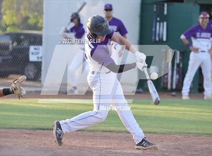 Thumbnail 3 in Santana vs. St. Augustine (71st Annual San Diego Lions Tournament) photogallery.