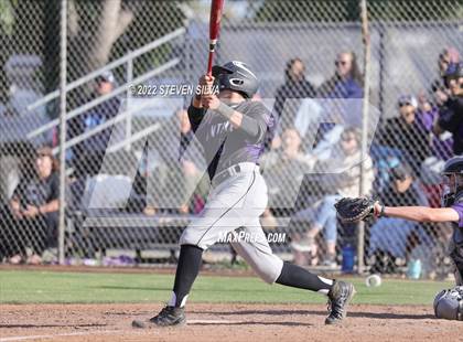 Thumbnail 2 in Santana vs. St. Augustine (71st Annual San Diego Lions Tournament) photogallery.