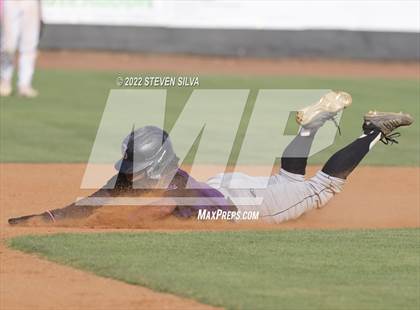 Thumbnail 3 in Santana vs. St. Augustine (71st Annual San Diego Lions Tournament) photogallery.