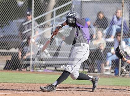 Thumbnail 3 in Santana vs. St. Augustine (71st Annual San Diego Lions Tournament) photogallery.