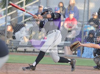 Thumbnail 2 in Santana vs. St. Augustine (71st Annual San Diego Lions Tournament) photogallery.