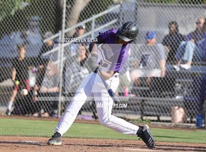 Thumbnail 3 in Santana vs. St. Augustine (71st Annual San Diego Lions Tournament) photogallery.