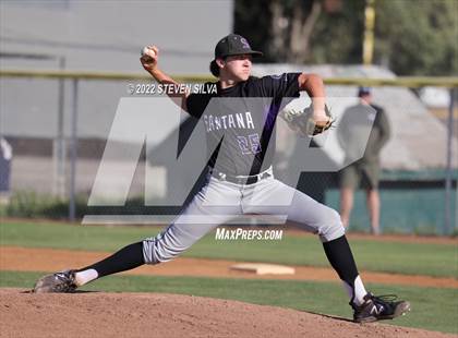 Thumbnail 3 in Santana vs. St. Augustine (71st Annual San Diego Lions Tournament) photogallery.