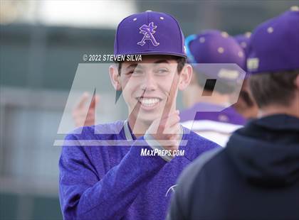Thumbnail 2 in Santana vs. St. Augustine (71st Annual San Diego Lions Tournament) photogallery.