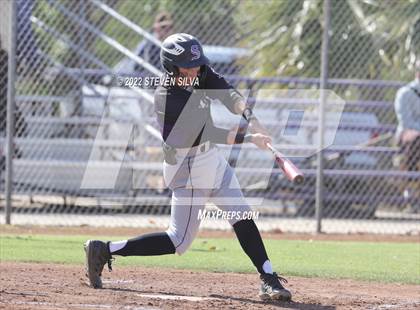 Thumbnail 1 in Santana vs. St. Augustine (71st Annual San Diego Lions Tournament) photogallery.