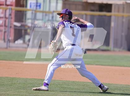 Thumbnail 1 in Santana vs. St. Augustine (71st Annual San Diego Lions Tournament) photogallery.