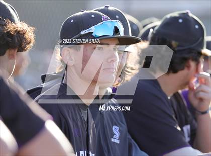 Thumbnail 1 in Santana vs. St. Augustine (71st Annual San Diego Lions Tournament) photogallery.