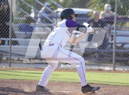 Thumbnail 1 in Santana vs. St. Augustine (71st Annual San Diego Lions Tournament) photogallery.