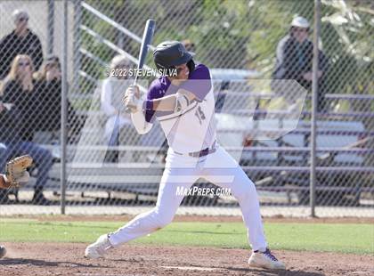 Thumbnail 2 in Santana vs. St. Augustine (71st Annual San Diego Lions Tournament) photogallery.