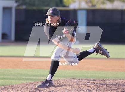 Thumbnail 1 in Santana vs. St. Augustine (71st Annual San Diego Lions Tournament) photogallery.