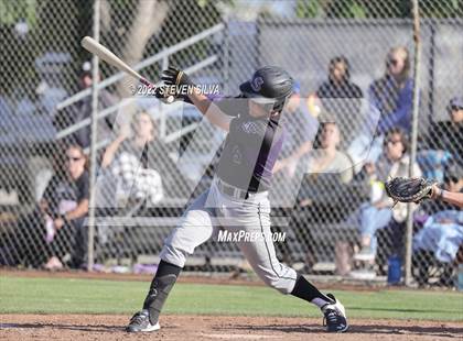 Thumbnail 3 in Santana vs. St. Augustine (71st Annual San Diego Lions Tournament) photogallery.