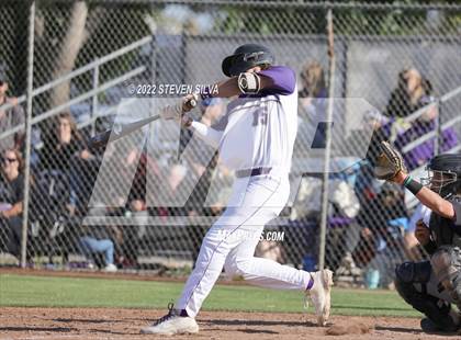 Thumbnail 3 in Santana vs. St. Augustine (71st Annual San Diego Lions Tournament) photogallery.