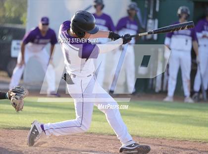 Thumbnail 1 in Santana vs. St. Augustine (71st Annual San Diego Lions Tournament) photogallery.