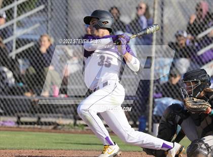 Thumbnail 2 in Santana vs. St. Augustine (71st Annual San Diego Lions Tournament) photogallery.
