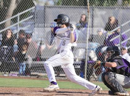 Thumbnail 3 in Santana vs. St. Augustine (71st Annual San Diego Lions Tournament) photogallery.