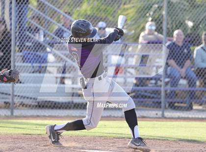 Thumbnail 3 in Santana vs. St. Augustine (71st Annual San Diego Lions Tournament) photogallery.