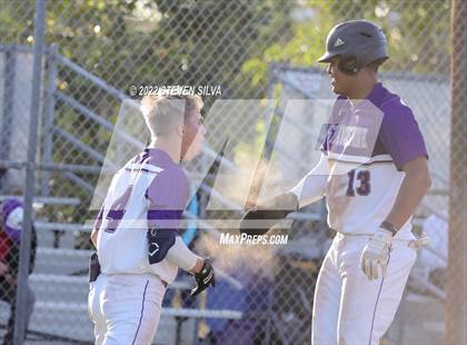 Thumbnail 3 in Santana vs. St. Augustine (71st Annual San Diego Lions Tournament) photogallery.