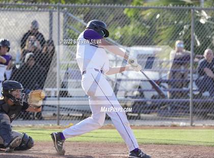 Thumbnail 3 in Santana vs. St. Augustine (71st Annual San Diego Lions Tournament) photogallery.