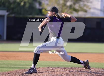 Thumbnail 3 in Santana vs. St. Augustine (71st Annual San Diego Lions Tournament) photogallery.