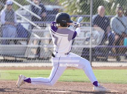 Thumbnail 2 in Santana vs. St. Augustine (71st Annual San Diego Lions Tournament) photogallery.