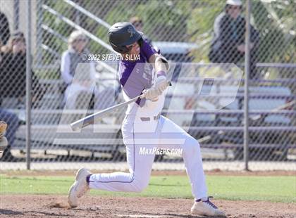 Thumbnail 3 in Santana vs. St. Augustine (71st Annual San Diego Lions Tournament) photogallery.