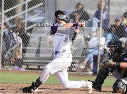 Thumbnail 2 in Santana vs. St. Augustine (71st Annual San Diego Lions Tournament) photogallery.