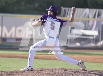 Thumbnail 2 in Santana vs. St. Augustine (71st Annual San Diego Lions Tournament) photogallery.