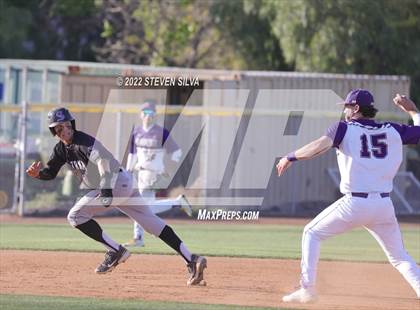 Thumbnail 2 in Santana vs. St. Augustine (71st Annual San Diego Lions Tournament) photogallery.