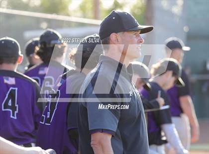 Thumbnail 2 in Santana vs. St. Augustine (71st Annual San Diego Lions Tournament) photogallery.