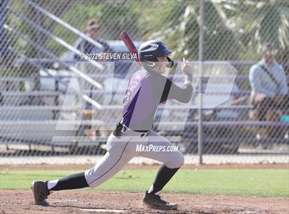 Thumbnail 2 in Santana vs. St. Augustine (71st Annual San Diego Lions Tournament) photogallery.