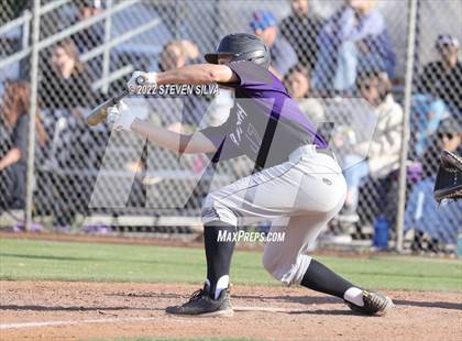 Thumbnail 1 in Santana vs. St. Augustine (71st Annual San Diego Lions Tournament) photogallery.