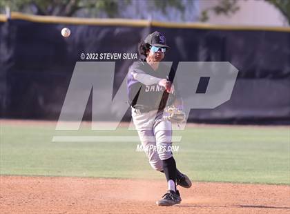Thumbnail 1 in Santana vs. St. Augustine (71st Annual San Diego Lions Tournament) photogallery.