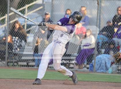 Thumbnail 3 in Santana vs. St. Augustine (71st Annual San Diego Lions Tournament) photogallery.