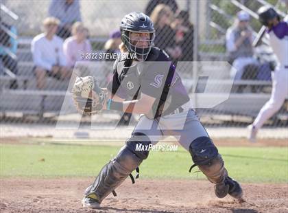 Thumbnail 3 in Santana vs. St. Augustine (71st Annual San Diego Lions Tournament) photogallery.