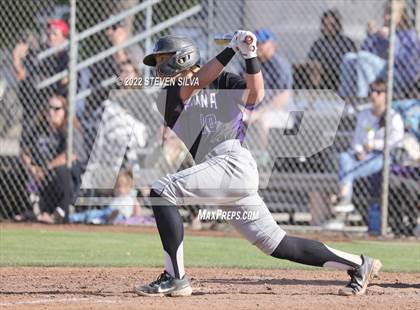 Thumbnail 1 in Santana vs. St. Augustine (71st Annual San Diego Lions Tournament) photogallery.