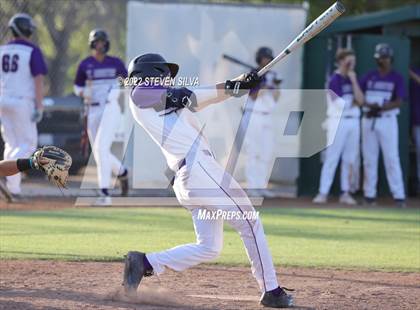 Thumbnail 1 in Santana vs. St. Augustine (71st Annual San Diego Lions Tournament) photogallery.