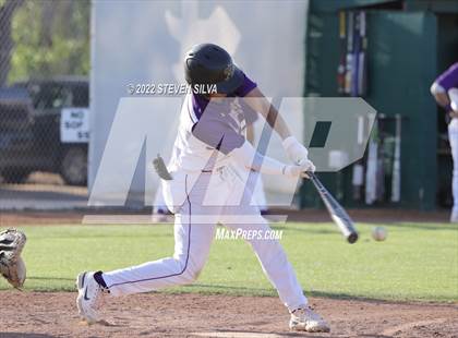 Thumbnail 3 in Santana vs. St. Augustine (71st Annual San Diego Lions Tournament) photogallery.