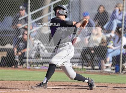 Thumbnail 2 in Santana vs. St. Augustine (71st Annual San Diego Lions Tournament) photogallery.