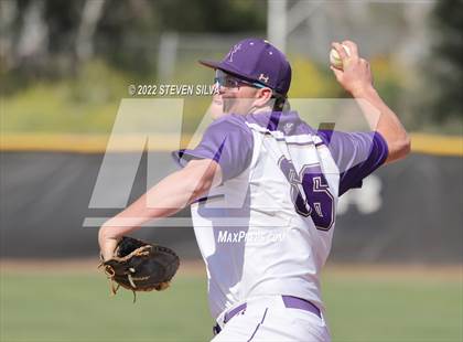 Thumbnail 1 in Santana vs. St. Augustine (71st Annual San Diego Lions Tournament) photogallery.