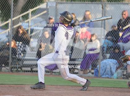 Thumbnail 1 in Santana vs. St. Augustine (71st Annual San Diego Lions Tournament) photogallery.