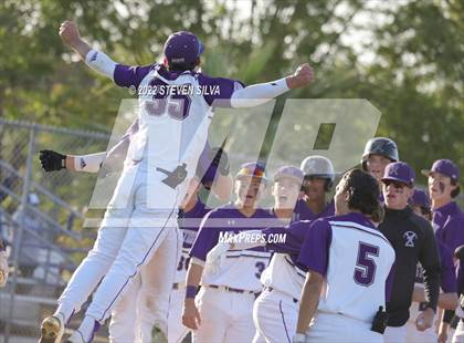 Thumbnail 1 in Santana vs. St. Augustine (71st Annual San Diego Lions Tournament) photogallery.