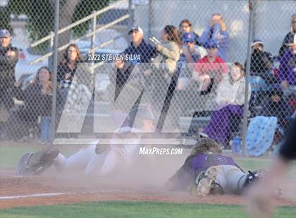 Thumbnail 1 in Santana vs. St. Augustine (71st Annual San Diego Lions Tournament) photogallery.