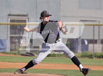Thumbnail 3 in Santana vs. St. Augustine (71st Annual San Diego Lions Tournament) photogallery.