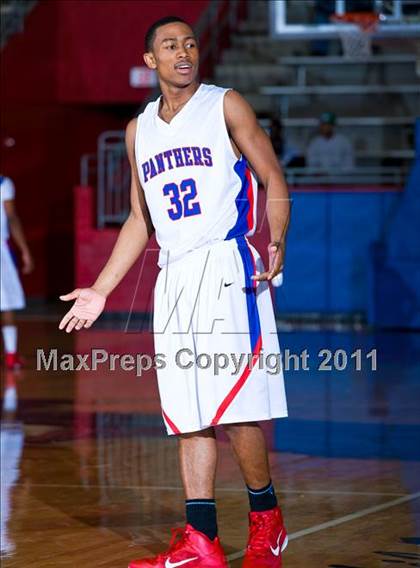 Thumbnail 3 in Mansfield Timberview @ Duncanville photogallery.